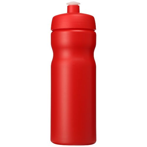 red Bidón deportivo de 650 ml