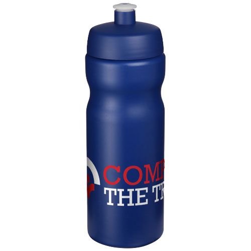 blue Bidón deportivo de 650 ml