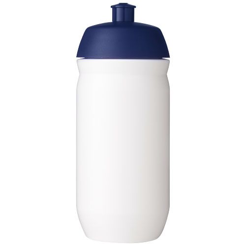 azul/blanco Bidón deportivo de 500 ml