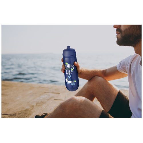 Bouteille de sport HydroFlex™ 750 ml - 4