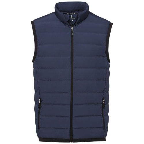 Bodywarmer duvet Caltha pour homme - 3