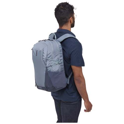 gray Mochila de 23L