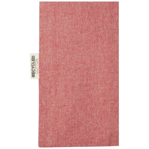Bolsa Tote moderna de algodón reciclado de 150 g/m² de 7 l 