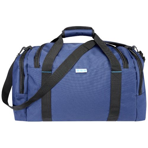 azul marino Bolsa de lona de RPET GRS de 35 l REPREVE® Our Ocean™