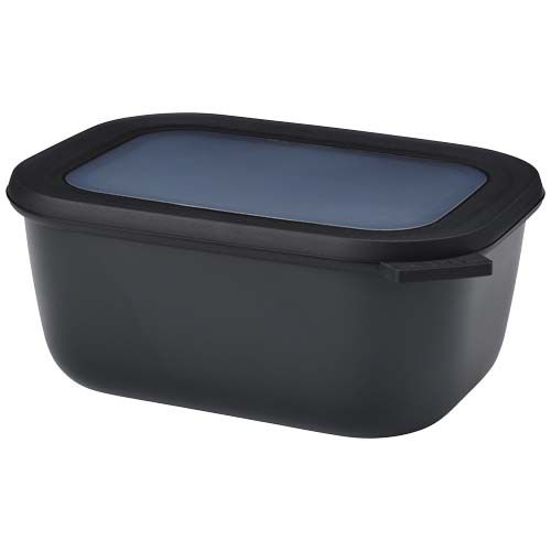 MEPAL CUENCO MULTIUSO RECTANGULAR DE 1500 ML