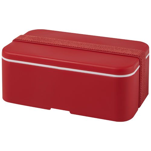 Lunch box MIYO 700 ml à un bloc