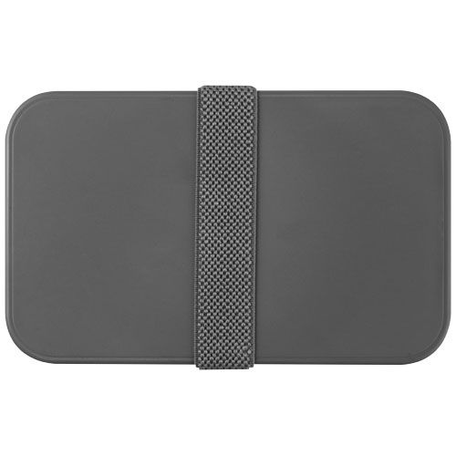 Fiambrera de doble capa 