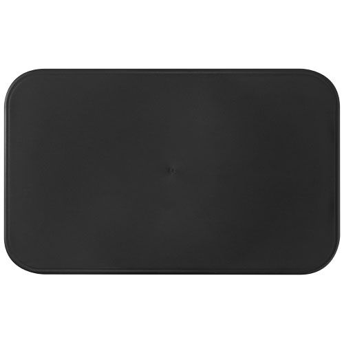 Fiambrera de doble capa 