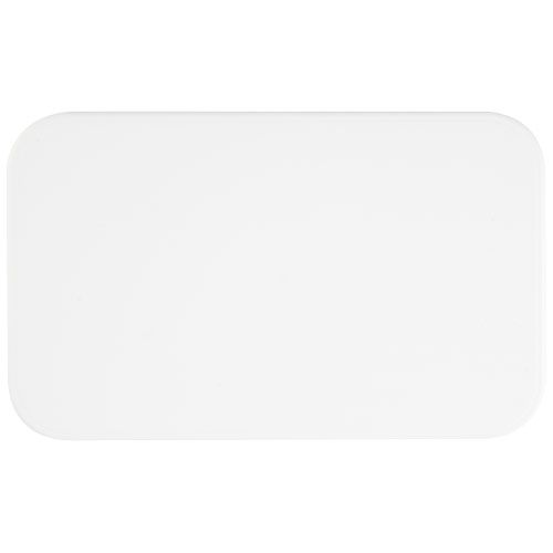 Fiambrera doble de 700+700 ml 