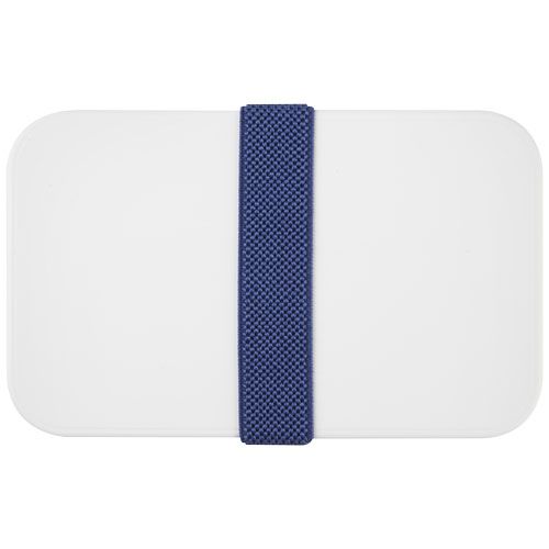 Fiambrera de doble capa 