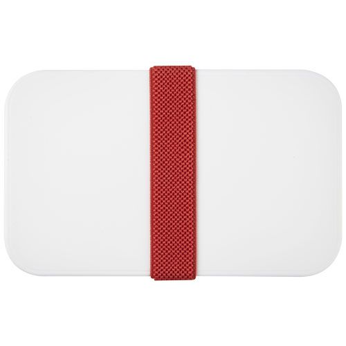 Fiambrera de doble capa 