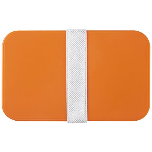 Fiambrera de doble capa 