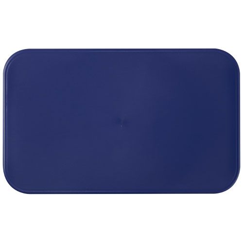 Fiambrera de doble capa 