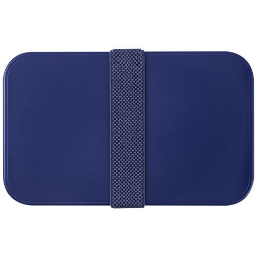 Fiambrera de doble capa 