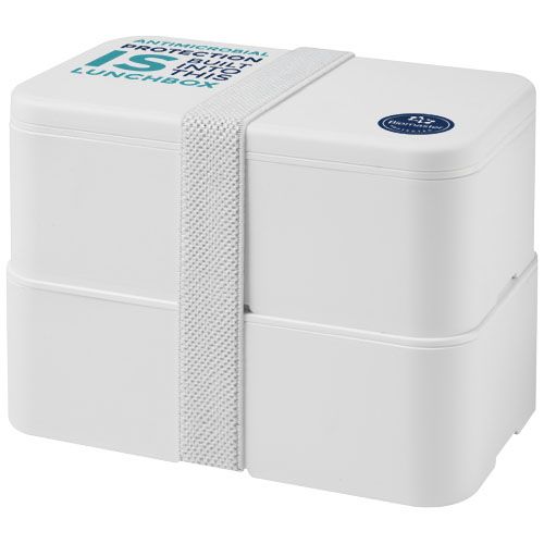 Lunch box MIYO Pure à deux blocs - 2