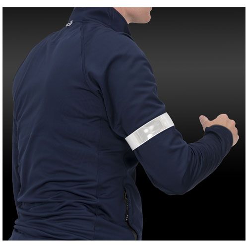 Brassard slap réfléchissant de sécurité Mats 38 cm RFX™ - 5