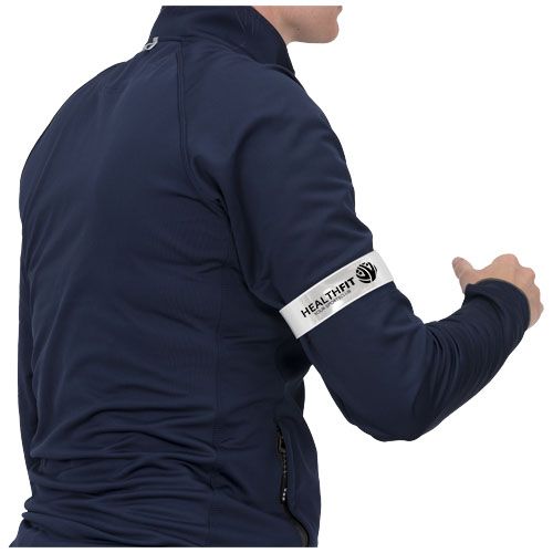 Brassard slap réfléchissant de sécurité Mats 38 cm RFX™ - 2
