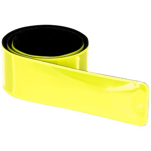 amarillo neón Pulsera