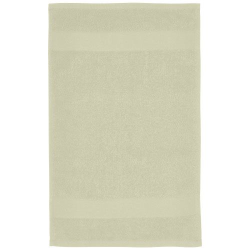 Toalla de 30 x 50 cm de algodón de 450 g/m² 