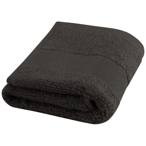 TOALLA DE 30 X 50 CM DE ALGODÓN DE 450 G/M² 