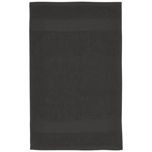 Toalla de 30 x 50 cm de algodón de 450 g/m² 