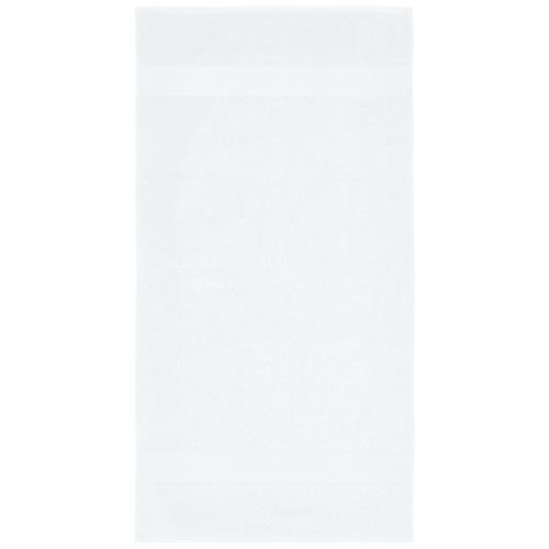 Toalla de 50 x 100 cm de algodón de 450 g/m² 