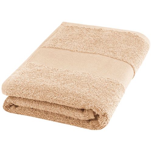 TOALLA DE 50 X 100 CM DE ALGODÓN DE 450 G/M² 