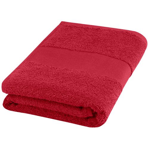 TOALLA DE 50 X 100 CM DE ALGODÓN DE 450 G/M² 