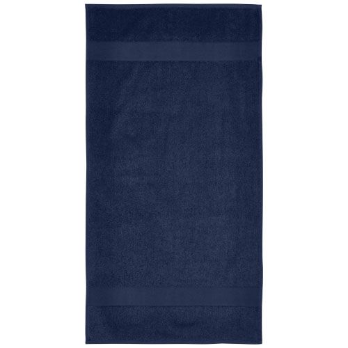 Toalla de 50 x 100 cm de algodón de 450 g/m² 
