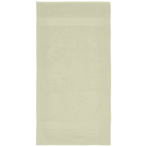 Toalla de 50 x 100 cm de algodón de 450 g/m² 