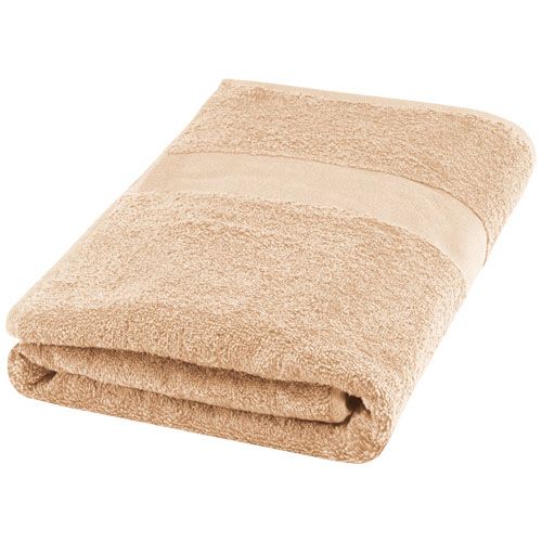 TOALLA DE 70 X 140 CM DE ALGODÓN DE 450 G/M² 