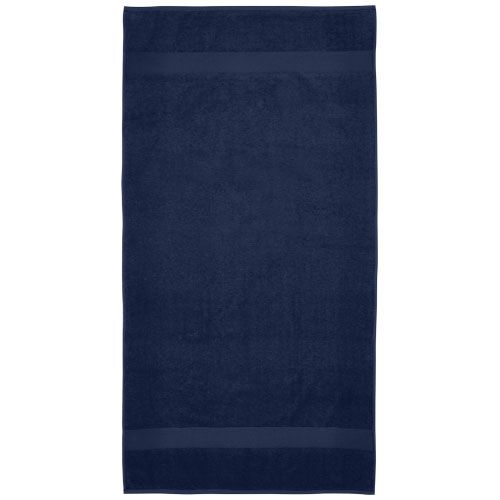 Toalla de 70 x 140 cm de algodón de 450 g/m² 