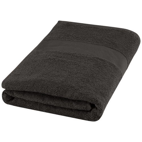 TOALLA DE 70 X 140 CM DE ALGODÓN DE 450 G/M² AMELIA