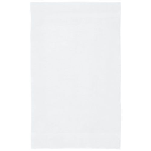 Serviette en coton 450 g/m² 100x180 cm Evelyn - 3