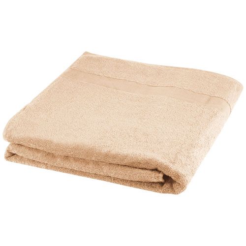TOALLA DE 100 X 180 CM DE ALGODÓN DE 450 G/M² 
