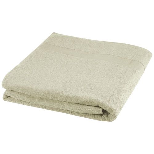 TOALLA DE 100 X 180 CM DE ALGODÓN DE 450 G/M² EVELYN