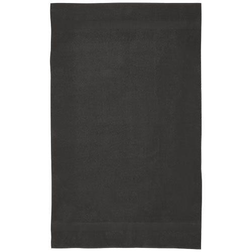 Toalla de 100 x 180 cm de algodón de 450 g/m² 