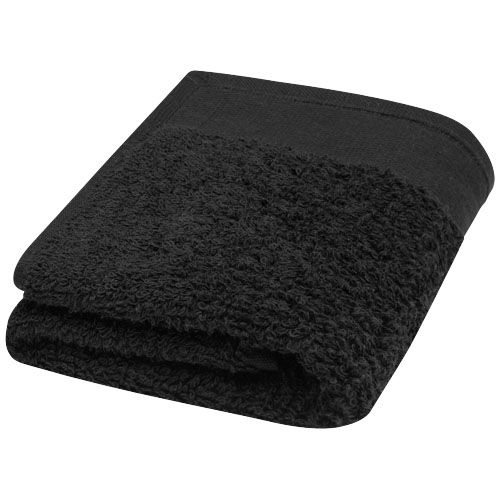 TOALLA DE 30 X 50 CM DE ALGODÓN DE 550 G/M² 