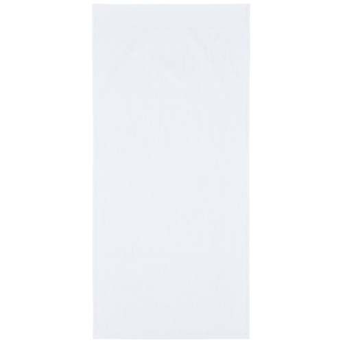 white Toalla de 50 x 100 cm de algodón de 550 g/m²