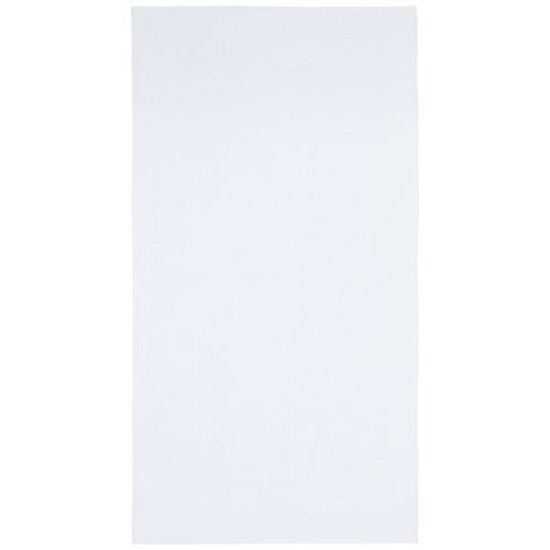 white Toalla de 70 x 140 cm de algodón de 550 g/m²