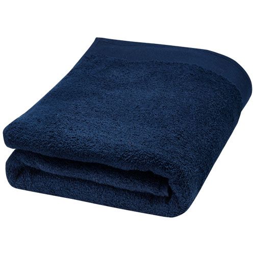 TOALLA DE 70 X 140 CM DE ALGODÓN DE 550 G/M² 