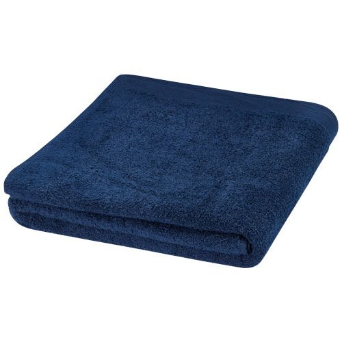 TOALLA DE 550 G/M² DE ALGODÓN DE 100 X 180 CM 
