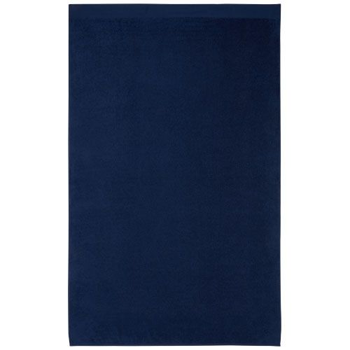 Toalla de 550 g/m² de algodón de 100 x 180 cm 