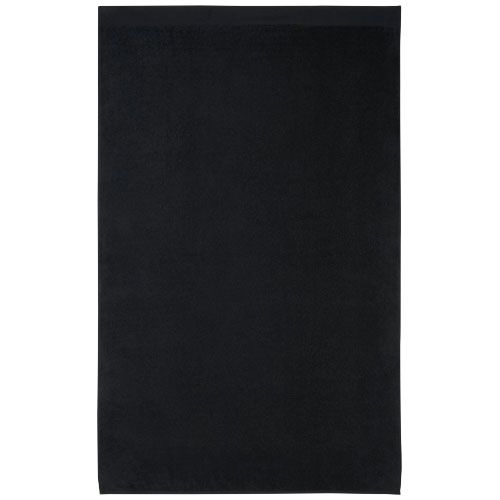 Toalla de 550 g/m² de algodón de 100 x 180 cm 