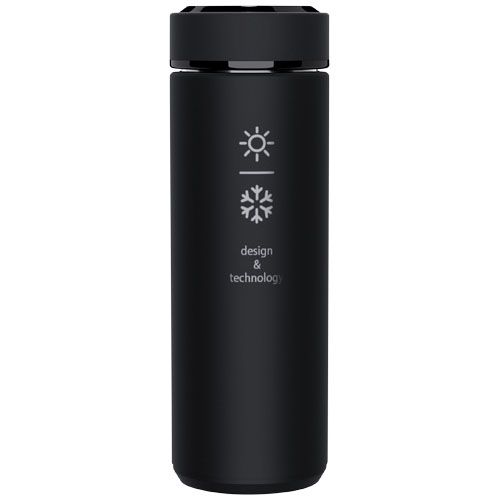 SCX.DESIGN D10 BOTELLA CON AISLAMIENTO TÉRMICO