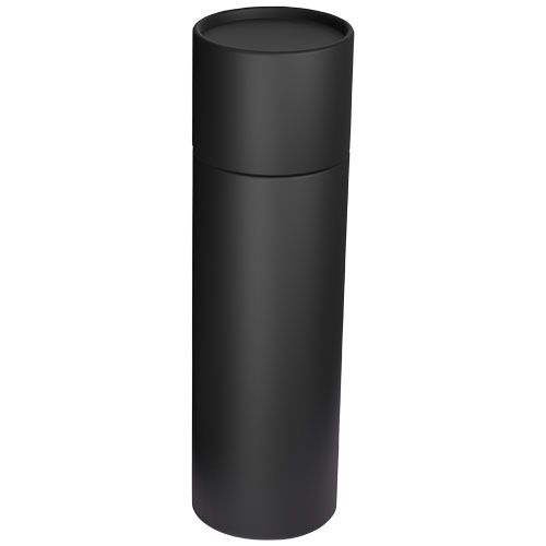 black SCX.design D10 Botella con aislamiento térmico