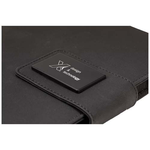 SCX.design O16 A5 notebook powerbank retroiluminado