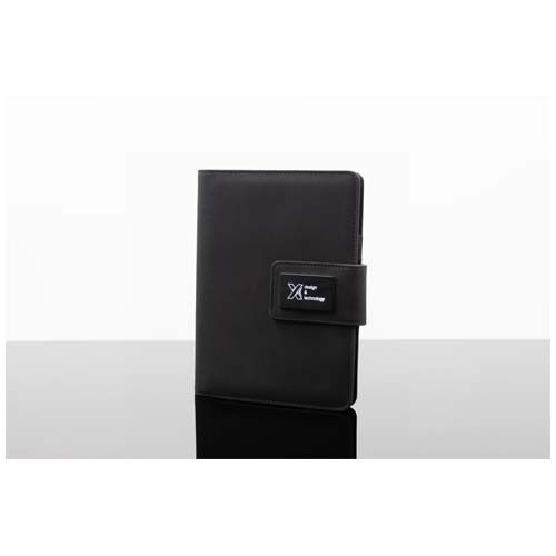 SCX.design O16 A5 notebook powerbank retroiluminado