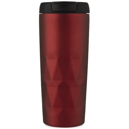 Vaso con aislamiento al vacío de cobre de 450 ml 