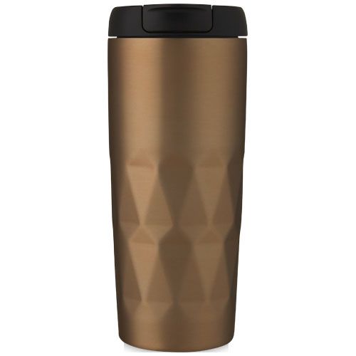 Vaso con aislamiento al vacío de cobre de 450 ml 